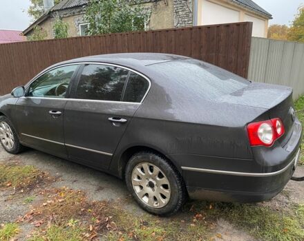 Коричневий Фольксваген Пассат, об'ємом двигуна 1.9 л та пробігом 245 тис. км за 5800 $, фото 1 на Automoto.ua