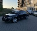 Коричневый Фольксваген Пассат, объемом двигателя 1.8 л и пробегом 220 тыс. км за 6500 $, фото 1 на Automoto.ua