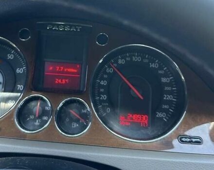 Коричневий Фольксваген Пассат, об'ємом двигуна 1.78 л та пробігом 249 тис. км за 6900 $, фото 5 на Automoto.ua