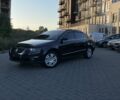 Коричневый Фольксваген Пассат, объемом двигателя 1.8 л и пробегом 220 тыс. км за 6500 $, фото 2 на Automoto.ua