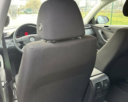 Коричневий Фольксваген Пассат, об'ємом двигуна 1.97 л та пробігом 244 тис. км за 8450 $, фото 73 на Automoto.ua