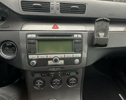 Коричневий Фольксваген Пассат, об'ємом двигуна 1.97 л та пробігом 244 тис. км за 8450 $, фото 90 на Automoto.ua