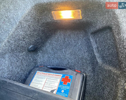 Коричневый Фольксваген Пассат, объемом двигателя 1.8 л и пробегом 210 тыс. км за 7200 $, фото 46 на Automoto.ua