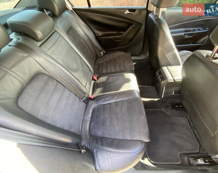 Коричневый Фольксваген Пассат, объемом двигателя 1.8 л и пробегом 210 тыс. км за 7200 $, фото 33 на Automoto.ua