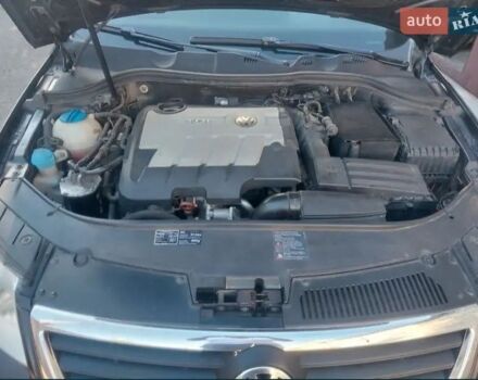 Коричневый Фольксваген Пассат, объемом двигателя 1.97 л и пробегом 0 тыс. км за 7500 $, фото 2 на Automoto.ua