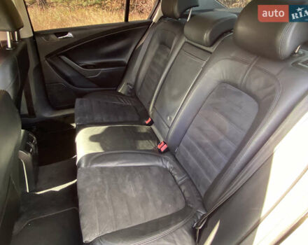 Коричневый Фольксваген Пассат, объемом двигателя 1.8 л и пробегом 210 тыс. км за 7200 $, фото 34 на Automoto.ua