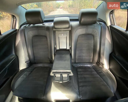 Коричневый Фольксваген Пассат, объемом двигателя 1.8 л и пробегом 210 тыс. км за 7200 $, фото 35 на Automoto.ua