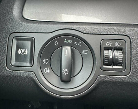 Коричневий Фольксваген Пассат, об'ємом двигуна 1.97 л та пробігом 244 тис. км за 8450 $, фото 54 на Automoto.ua