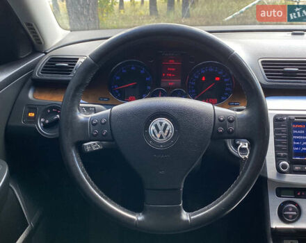 Коричневый Фольксваген Пассат, объемом двигателя 1.8 л и пробегом 210 тыс. км за 7200 $, фото 23 на Automoto.ua