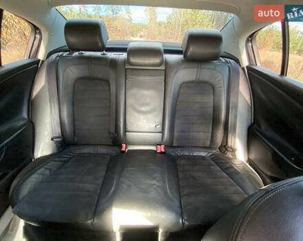 Коричневый Фольксваген Пассат, объемом двигателя 1.8 л и пробегом 210 тыс. км за 7200 $, фото 36 на Automoto.ua