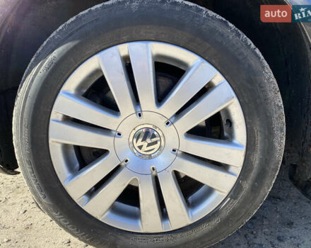 Коричневый Фольксваген Пассат, объемом двигателя 1.8 л и пробегом 210 тыс. км за 7200 $, фото 60 на Automoto.ua