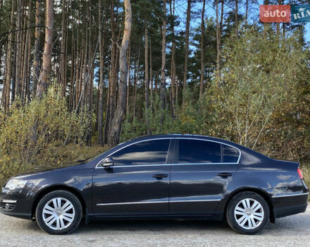 Коричневый Фольксваген Пассат, объемом двигателя 1.8 л и пробегом 210 тыс. км за 7200 $, фото 1 на Automoto.ua