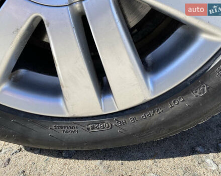 Коричневый Фольксваген Пассат, объемом двигателя 1.8 л и пробегом 210 тыс. км за 7200 $, фото 61 на Automoto.ua