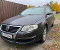 Коричневий Фольксваген Пассат, об'ємом двигуна 1.9 л та пробігом 245 тис. км за 5800 $, фото 3 на Automoto.ua