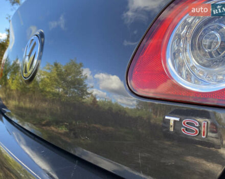 Коричневый Фольксваген Пассат, объемом двигателя 1.8 л и пробегом 210 тыс. км за 7200 $, фото 41 на Automoto.ua