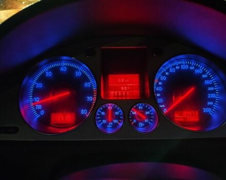 Коричневий Фольксваген Пассат, об'ємом двигуна 1.8 л та пробігом 90 тис. км за 5150 $, фото 3 на Automoto.ua