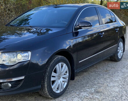 Коричневый Фольксваген Пассат, объемом двигателя 1.8 л и пробегом 210 тыс. км за 7200 $, фото 7 на Automoto.ua