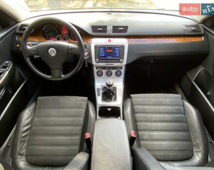 Коричневый Фольксваген Пассат, объемом двигателя 1.8 л и пробегом 210 тыс. км за 7200 $, фото 17 на Automoto.ua