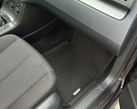 Коричневий Фольксваген Пассат, об'ємом двигуна 1.97 л та пробігом 244 тис. км за 8450 $, фото 26 на Automoto.ua