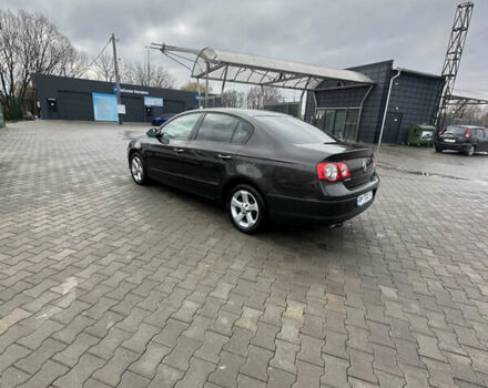 Коричневий Фольксваген Пассат, об'ємом двигуна 1.97 л та пробігом 244 тис. км за 8450 $, фото 87 на Automoto.ua