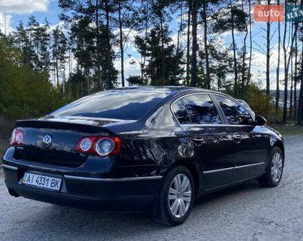 Коричневый Фольксваген Пассат, объемом двигателя 1.8 л и пробегом 210 тыс. км за 7200 $, фото 3 на Automoto.ua