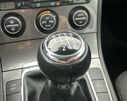 Коричневий Фольксваген Пассат, об'ємом двигуна 1.97 л та пробігом 244 тис. км за 8450 $, фото 48 на Automoto.ua