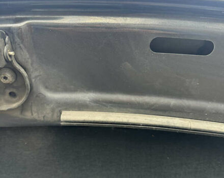 Коричневий Фольксваген Пассат, об'ємом двигуна 1.97 л та пробігом 244 тис. км за 8450 $, фото 46 на Automoto.ua