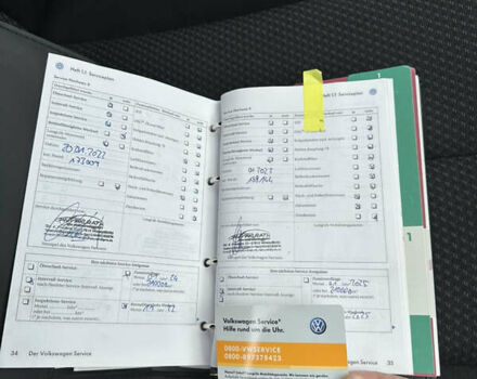 Коричневий Фольксваген Пассат, об'ємом двигуна 1.97 л та пробігом 244 тис. км за 8450 $, фото 106 на Automoto.ua