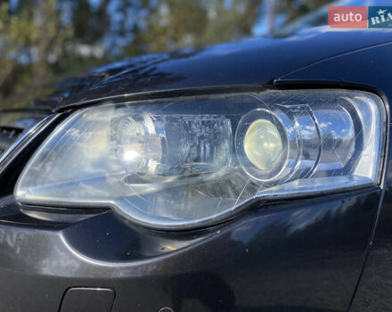 Коричневый Фольксваген Пассат, объемом двигателя 1.8 л и пробегом 210 тыс. км за 7200 $, фото 9 на Automoto.ua