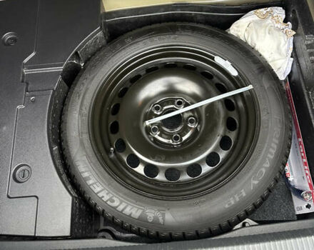 Коричневий Фольксваген Пассат, об'ємом двигуна 1.97 л та пробігом 244 тис. км за 8450 $, фото 36 на Automoto.ua