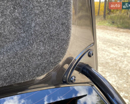 Коричневый Фольксваген Пассат, объемом двигателя 1.8 л и пробегом 210 тыс. км за 7200 $, фото 47 на Automoto.ua