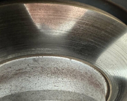 Коричневий Фольксваген Пассат, об'ємом двигуна 1.97 л та пробігом 244 тис. км за 8450 $, фото 124 на Automoto.ua