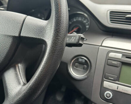 Коричневий Фольксваген Пассат, об'ємом двигуна 1.97 л та пробігом 244 тис. км за 8450 $, фото 118 на Automoto.ua