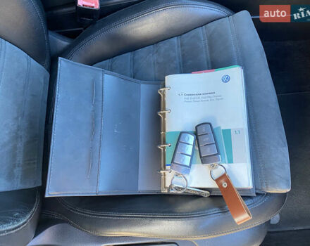 Коричневый Фольксваген Пассат, объемом двигателя 1.8 л и пробегом 210 тыс. км за 7200 $, фото 52 на Automoto.ua