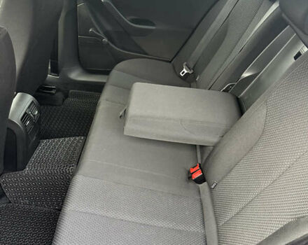 Коричневий Фольксваген Пассат, об'ємом двигуна 1.97 л та пробігом 244 тис. км за 8450 $, фото 31 на Automoto.ua