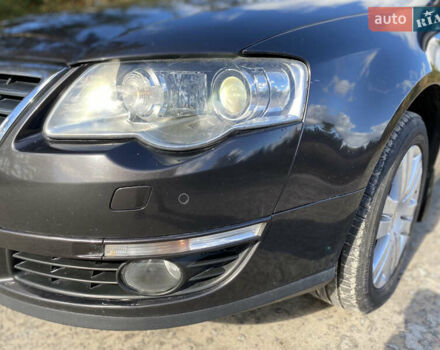 Коричневый Фольксваген Пассат, объемом двигателя 1.8 л и пробегом 210 тыс. км за 7200 $, фото 10 на Automoto.ua