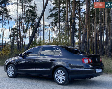 Коричневый Фольксваген Пассат, объемом двигателя 1.8 л и пробегом 210 тыс. км за 7200 $, фото 2 на Automoto.ua