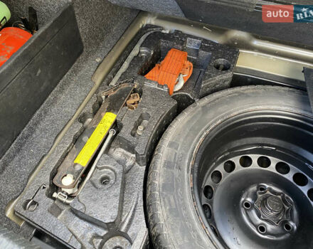 Коричневый Фольксваген Пассат, объемом двигателя 1.8 л и пробегом 210 тыс. км за 7200 $, фото 45 на Automoto.ua