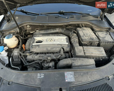 Коричневый Фольксваген Пассат, объемом двигателя 1.8 л и пробегом 80 тыс. км за 10000 $, фото 21 на Automoto.ua