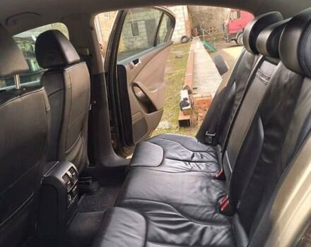 Коричневий Фольксваген Пассат, об'ємом двигуна 1.78 л та пробігом 249 тис. км за 6900 $, фото 4 на Automoto.ua