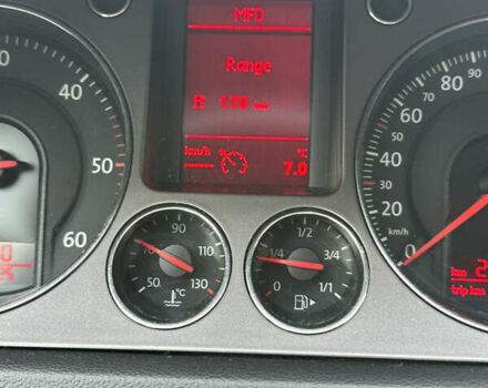 Коричневий Фольксваген Пассат, об'ємом двигуна 1.97 л та пробігом 244 тис. км за 8450 $, фото 52 на Automoto.ua