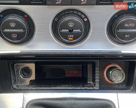 Коричневый Фольксваген Пассат, объемом двигателя 1.8 л и пробегом 210 тыс. км за 7200 $, фото 21 на Automoto.ua