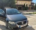 Коричневый Фольксваген Пассат, объемом двигателя 1.8 л и пробегом 259 тыс. км за 6300 $, фото 1 на Automoto.ua