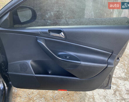 Коричневый Фольксваген Пассат, объемом двигателя 1.8 л и пробегом 210 тыс. км за 7200 $, фото 40 на Automoto.ua