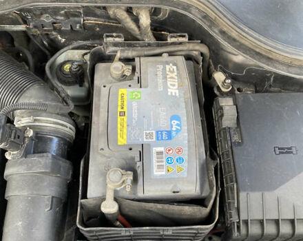 Коричневый Фольксваген Пассат, объемом двигателя 1.8 л и пробегом 210 тыс. км за 7200 $, фото 49 на Automoto.ua