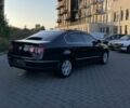 Коричневый Фольксваген Пассат, объемом двигателя 1.8 л и пробегом 220 тыс. км за 6500 $, фото 3 на Automoto.ua
