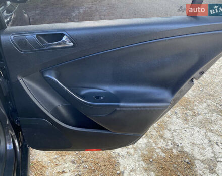 Коричневый Фольксваген Пассат, объемом двигателя 1.8 л и пробегом 210 тыс. км за 7200 $, фото 39 на Automoto.ua