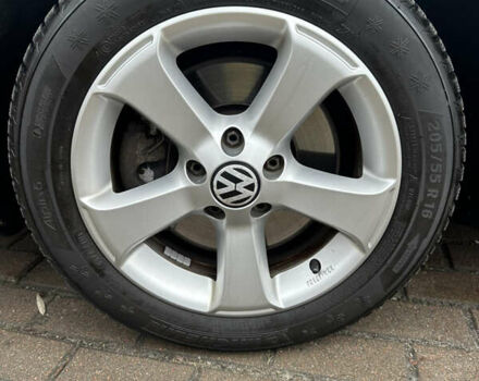 Коричневий Фольксваген Пассат, об'ємом двигуна 1.97 л та пробігом 244 тис. км за 8450 $, фото 121 на Automoto.ua