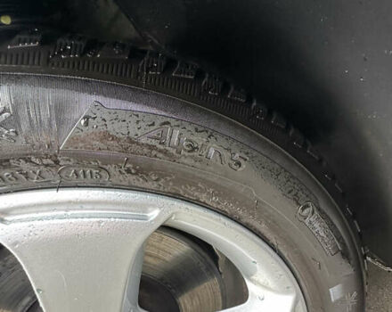 Коричневий Фольксваген Пассат, об'ємом двигуна 1.97 л та пробігом 244 тис. км за 8450 $, фото 77 на Automoto.ua