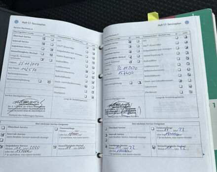 Коричневий Фольксваген Пассат, об'ємом двигуна 1.97 л та пробігом 244 тис. км за 8450 $, фото 111 на Automoto.ua